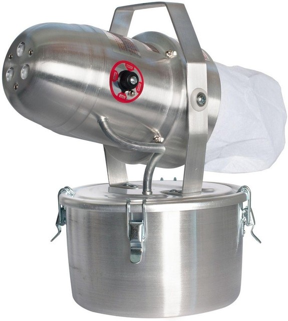 Concrobium Mold Control Fogger