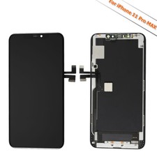 Incell/OLED For iPhone 11 Pro Max LCD Display Touch Screen Digitizer Replacement