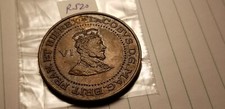 Mediaeval Inn Gastown VancouverToken James VI.