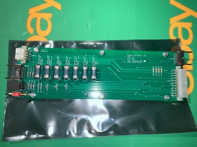 MT9 PDB Board PCB - Bruker MT9 Sequenom