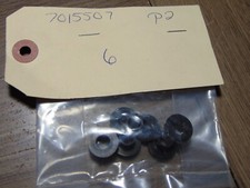 Lot of 6 Snapper 7015507 BUSHING