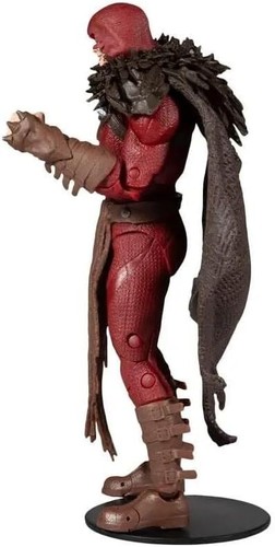 McFarlane Toys DC Multiverse The Infected King Shazam 7" Figure NEW LOOSE - Picture 8 of 10