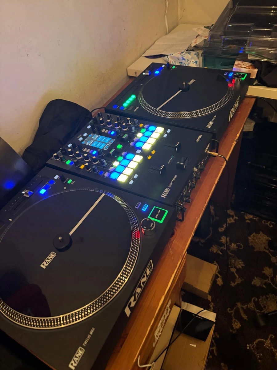 Rane Ttm 56 for sale | eBay UK