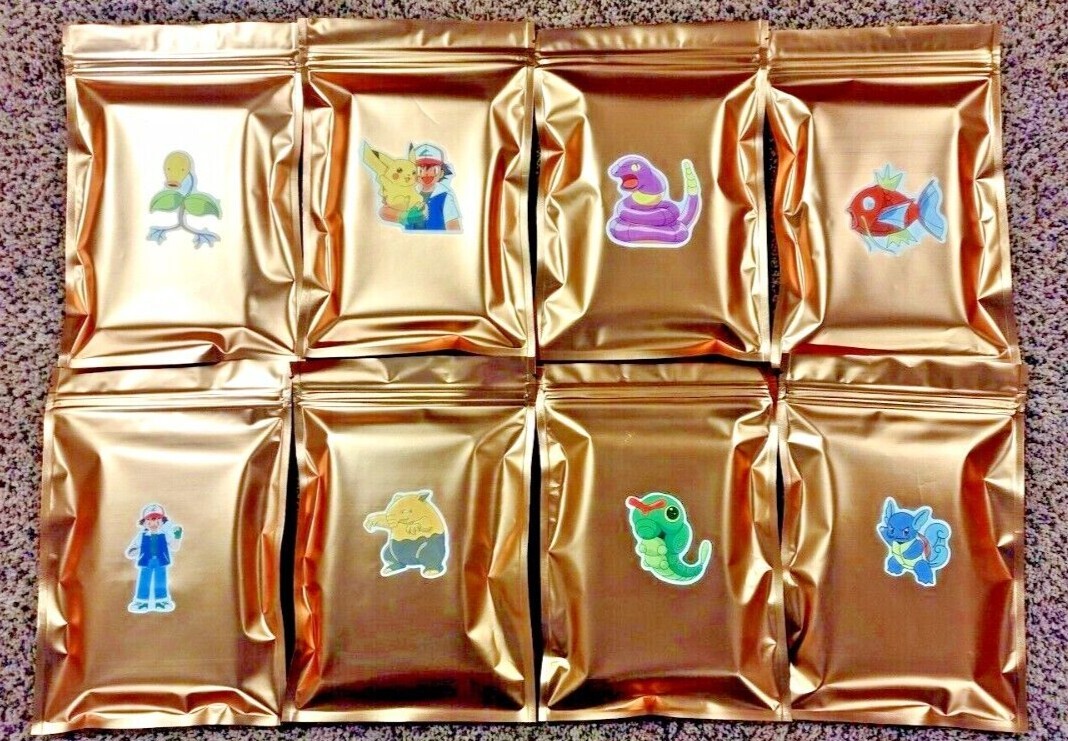 ⭐️Pokemon Card GOLD PACK of 50 CARDS⭐️ TCG OFFICIAL GX EX VMAX VSTAR V+HOLOS🔥