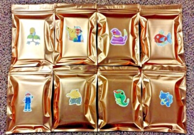 50 pack gold pokemon cards Pokemon Card Game Shiny Treasure ex Box Scarlet & Violet High Class Pa