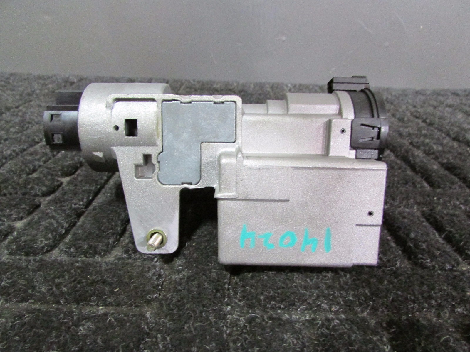 Maserati Quattroporte, Ignition Switch, Used, P/N 187748