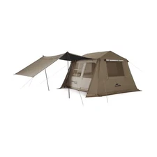 Naturehike Camping Tent,4/6/8 Person Tents for Camping, 60S Easy Setup Instan...