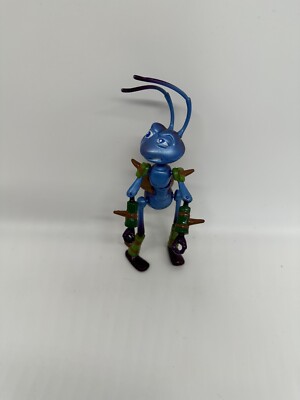 Disney Pixar A Bugs Life Figur 1998