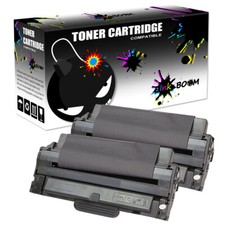 2 Toner Cartridge for Dell 1130XL 1130 1130N 1133 1135N