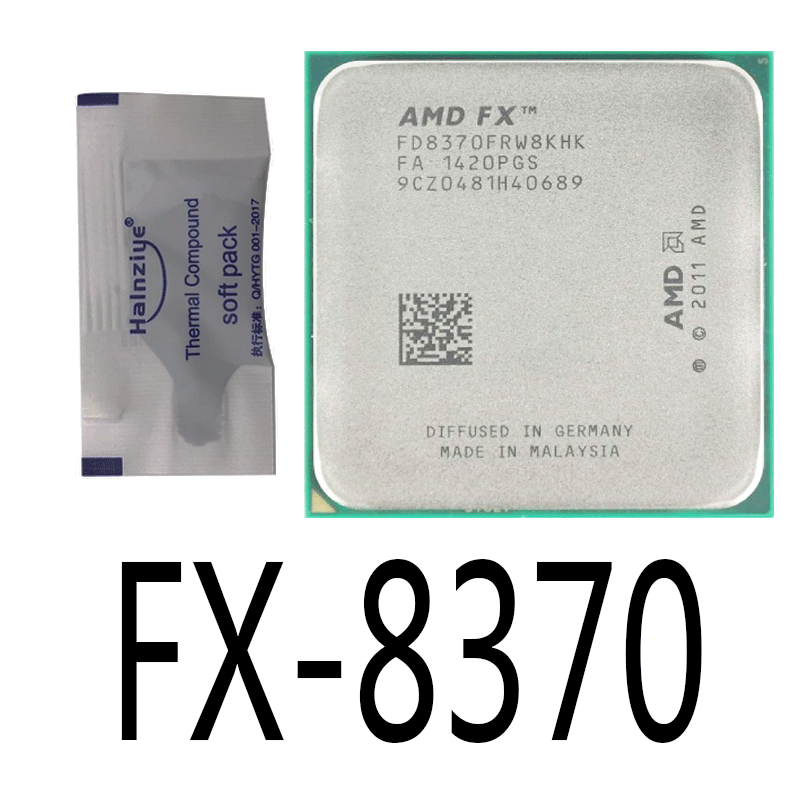 中古フルタワーAMD FX-8150 8Core 3.6GHz/32GB搭載 Amazon.com: AMD FX Eight-Core Processor Model FX-8150 3.6GHz