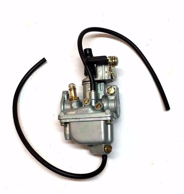 CARBURETOR 1984 1985 1986 1987 SUZUKI LT 50 LT50 ATV QUAD CARB NEW eBay