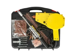 Dent Pulling Spot Welding Machine Hammer Puller Spot Welder Sheet Metal Repair