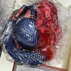 1993 RENOIR GIRL WITH A HAT PORCELAIN DOLL MINT IN BOX BY PHYLLIS WRIGHT w/COA — photo 9