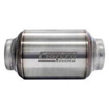 Carven Exhaust R-series Performance Muffler 3