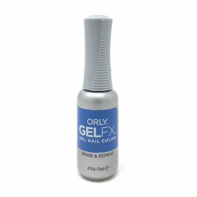 Orly Gel FX - Pop! - Summer 2022 - Rine & Repeat - #3000190