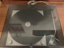 giradischi vintage Thorens