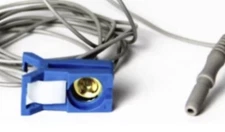 10pcs Ear clip for  EEG Cable