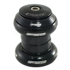 FSA Orbit X 1" Threadless 1 Inch Headset , Black