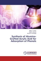 Maha T. Sultan (U. A.) | Synthesis Of Alumina-Grafted Acrylic Acid For...
