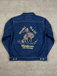 Rrl Limited Edition | eBay