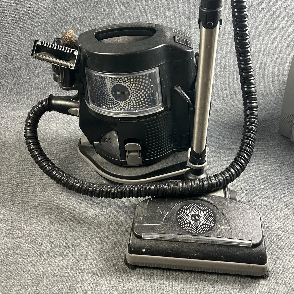 Rainbow E2 Vacuum Cleaners for sale | eBay