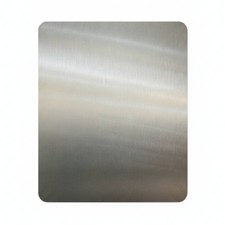 Pet Cooling Pad Slim Design Stainless Steel Pet Cooling Plate Easy to Clean