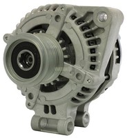 CAL40254AS Lichtmaschine - Land Rover