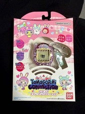 BANDAI Tamagotchi Connection Mezzo Piano Collaboration Narumiya 2025 unused new