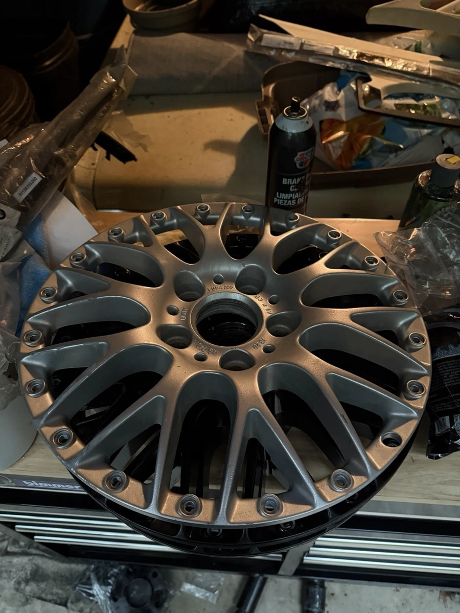 KING　BBS 17x8J ② BBS 17x8 Car and Truck Wheels for sale | eBay