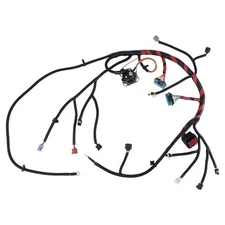 Engine Wiring Harness for Ford F-250 F-350 F-450 F-550 Super Duty 7.3L 1999