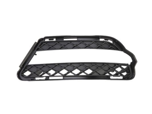 Left BLIC 6502-07-3514917P Ventilation Grilles, bumper for MERCEDES-BENZ