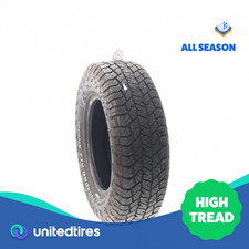 Used 23570r16 Hankook Dynapro At2 Xtreme 109t - 1132 Used 23570r16 Hankook Dynapro At2 Xtreme 109t - 1132