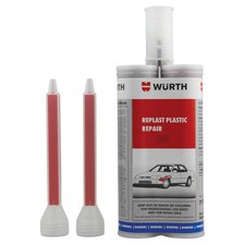 Porsche Wurth Replast Plastic Repair 7 Oz Car...
