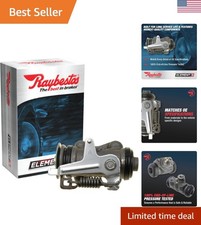 Element 3 Automotive Replacement Rear Drum Brake Wheel Cylinder for Select Ch...