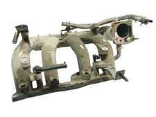 ANSAUGKRÜMMER / 1439311 FÜR KIA RIO LS BERLINA