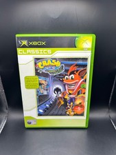 Crash Bandicoot: The Wrath Of Cortex Original Xbox (PAL UK) Game Boxed Complete