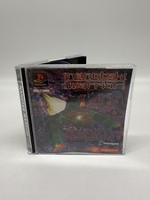 ebay® Auktion 366033973504 | Nanotek Warrior - PS1 - Playstation 1 PSOne sehr gut Thumbnail of ebay® auction 366033973504 | Nanotek Warrior - PS1 - Playstation 1 PSOne sehr gut