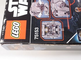 LEGO 75165 Star Wars  AT-ST Walker 449 pieces NEW Un Opened