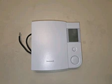 Programmable Baseboard Heater Thermostat 