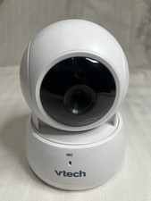 VTech 5" Smart Wi-Fi Baby Monitor and Night Vision Camera Charger