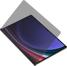 Genuine Official Samsung Galaxy Tab S9 Ultra & S10 Ultra 5G Plus Privacy Screen