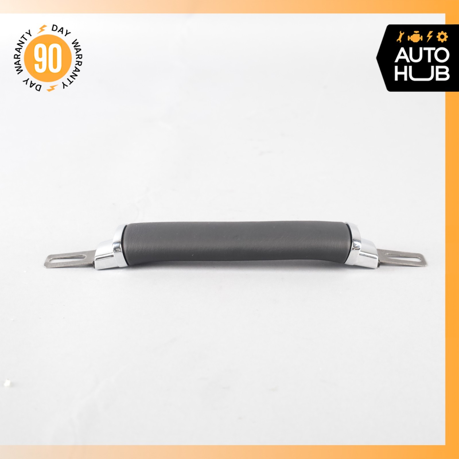 12-18 Bentley Continental GT Flying Spur Left or Right Roof Grab Handle OEM 73k