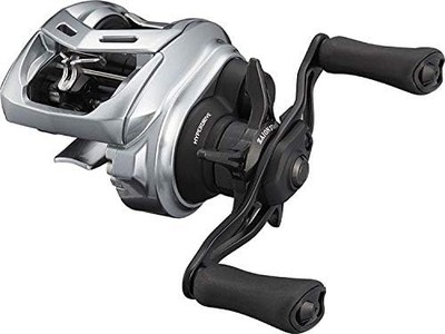 Daiwa Baitcasting Fishing Reel 21 Alphas SV TW 800HL Left Handle 2021