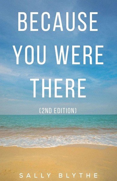Sally Blythe | Because You Were There | Taschenbuch | Englisch (2026)-image
