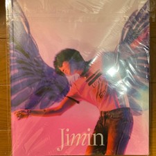 BTS Jimin Me, Myself and Jimin ID: Chaos