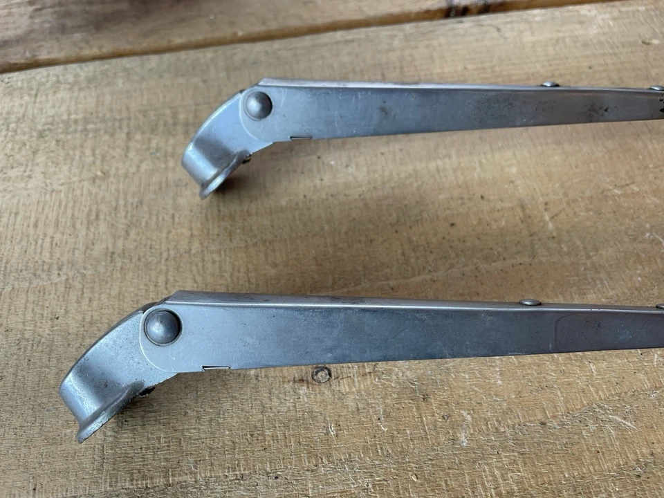 Chevrolet GM Impala Bel Air #10 Trico 1965-1970 juego de limpiaparabrisas (25-17) Foto 3 de 4