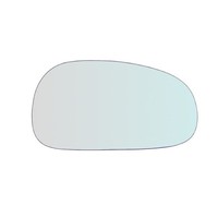 Spiegelglas AußEnspiegel Rechts FüR Seat Leon II (1P) Von 2005-2009