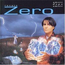 Amore Dopo Amore von Zero,Renato | CD | Zustand sehr gut
