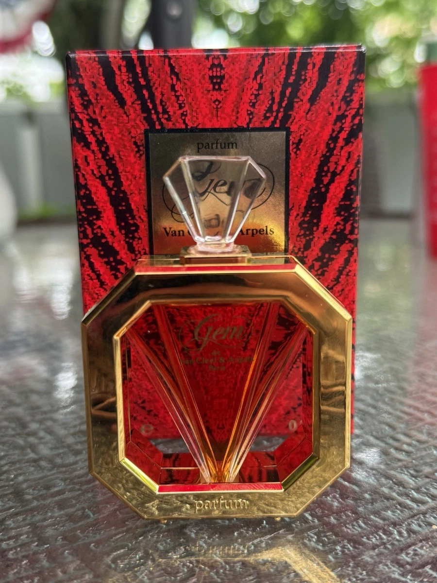 Van Cleef & Arpels Gem Fluid Fragrances for Women for sale | eBay