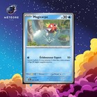 Carte Pokémon Magicarpe 042/193 Évolutions à Paldea Français